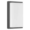 LCD Außenleuchten 058 Wandleuchte