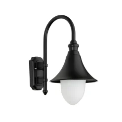 LCD Außenleuchten 1075/1078/1079 Wandleuchte