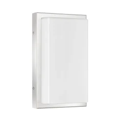 LCD Außenleuchten 048 Wandleuchte