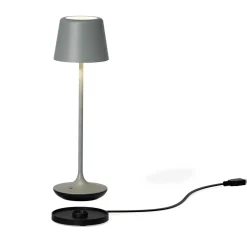 Leonardo Bari RGB LED Akkuleuchte