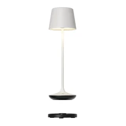 Leonardo Bari RGB LED Akkuleuchte