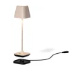 Leonardo Capri RGB LED Akkuleuchte