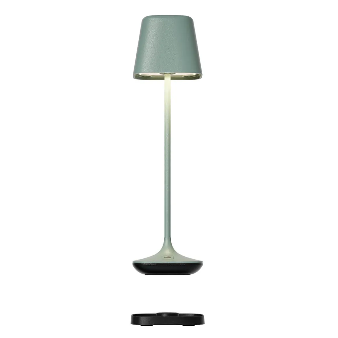 Leonardo Capri RGB LED Akkuleuchte
