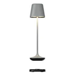 Leonardo Capri RGB LED Akkuleuchte