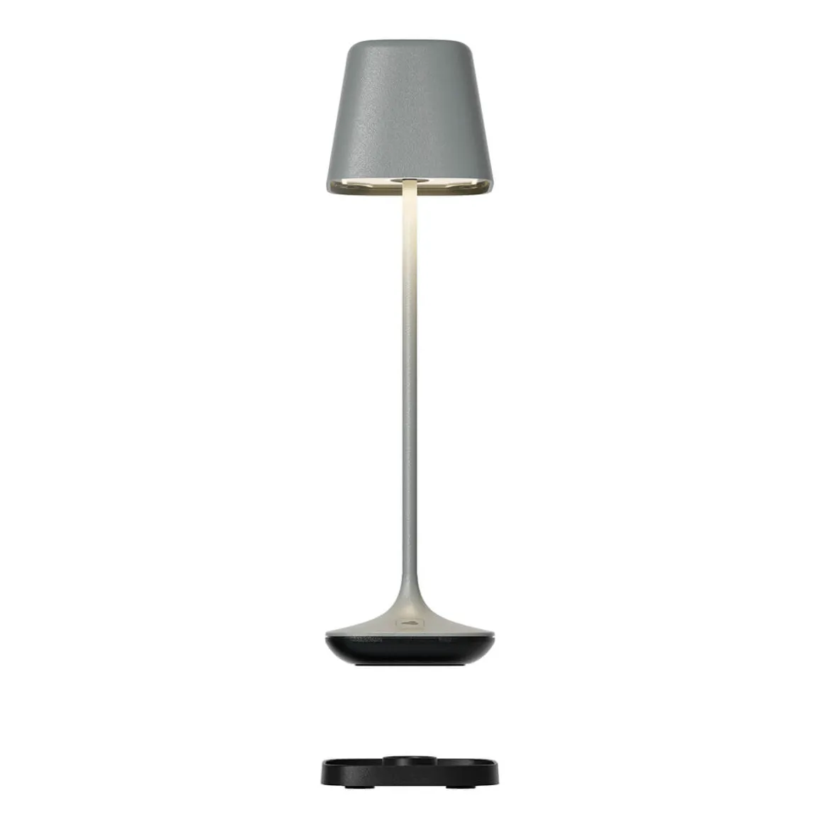 Leonardo Capri RGB LED Akkuleuchte