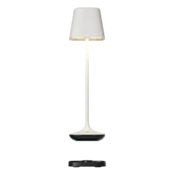 Leonardo Capri RGB LED Akkuleuchte