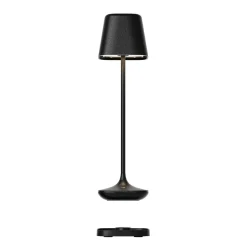 Leonardo Capri RGB LED Akkuleuchte
