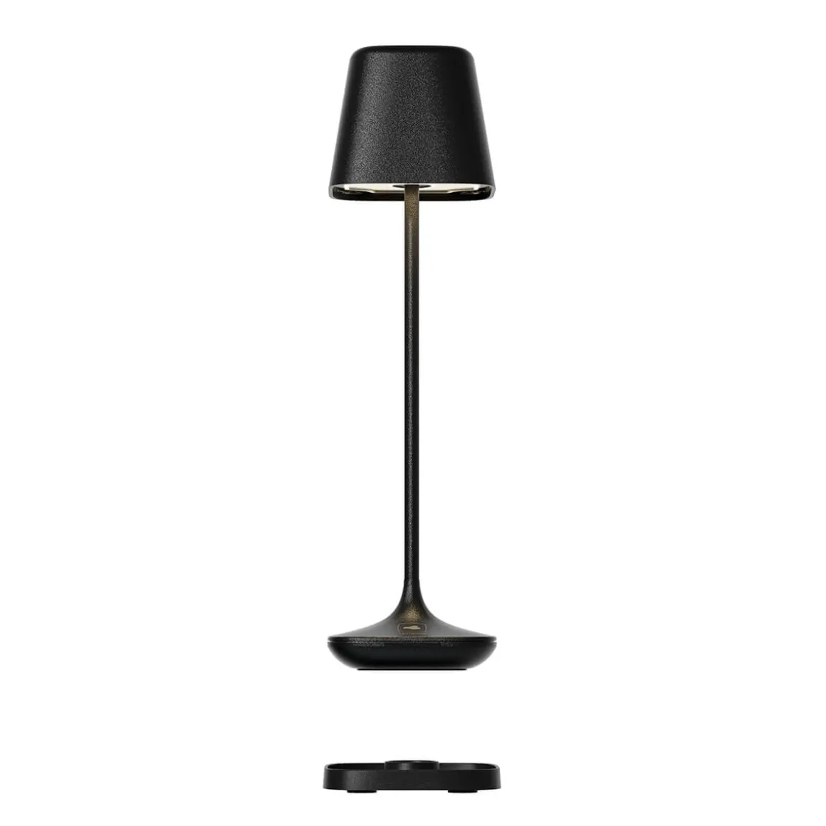 Leonardo Capri RGB LED Akkuleuchte