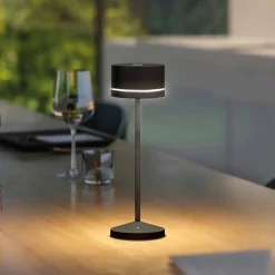 Leonardo Monza LED Akkuleuchte