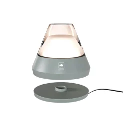 Leonardo Salerno RGB LED Akkuleuchte