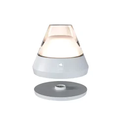 Leonardo Salerno RGB LED Akkuleuchte