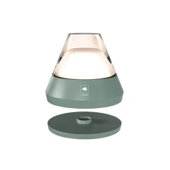 Leonardo Salerno RGB LED Akkuleuchte