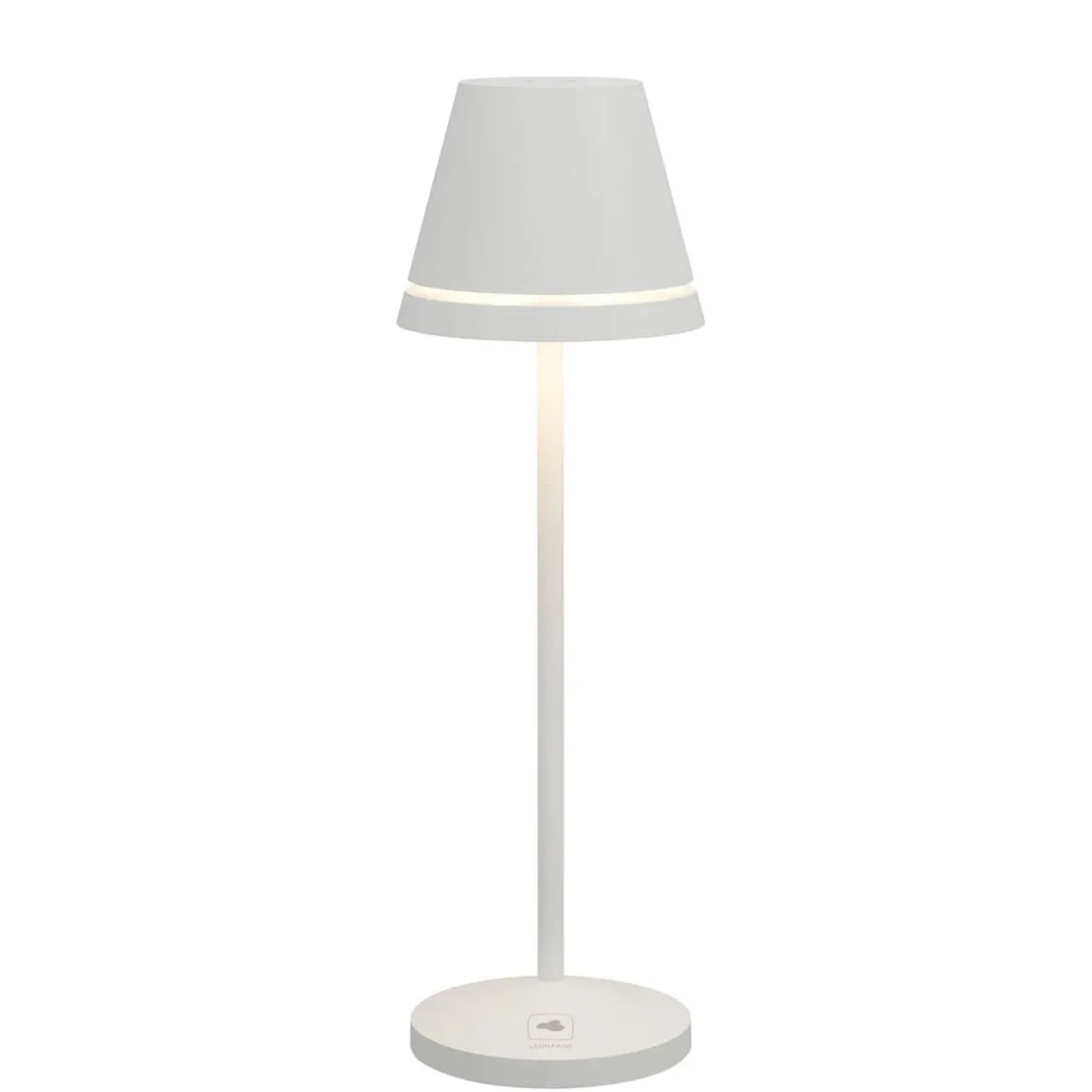 Leonardo Venezia LED Akkuleuchte