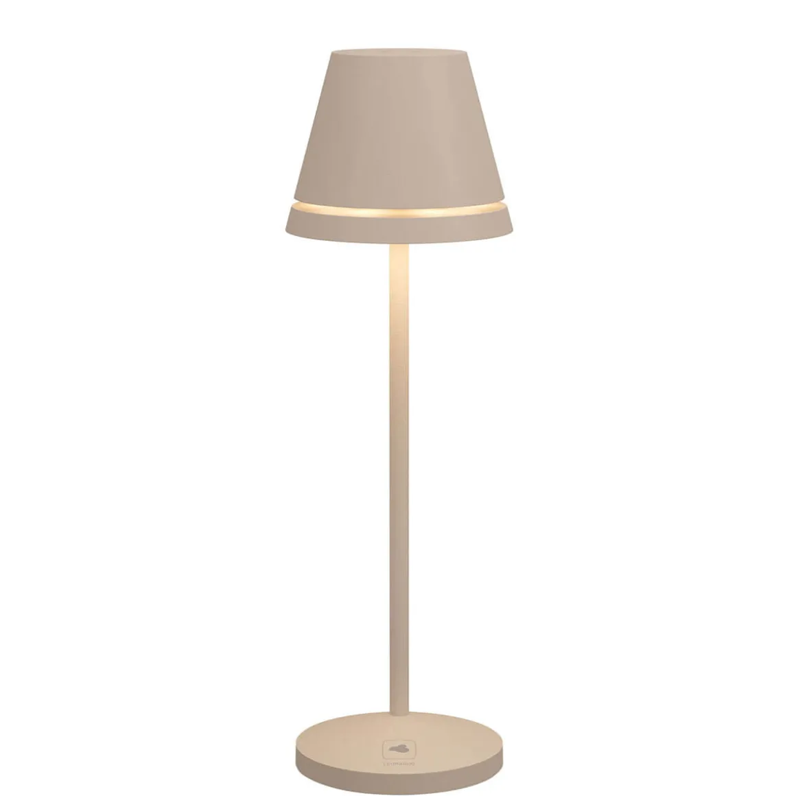 Leonardo Venezia LED Akkuleuchte