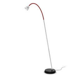 less 'n' more Athene LED Stehleuchte
