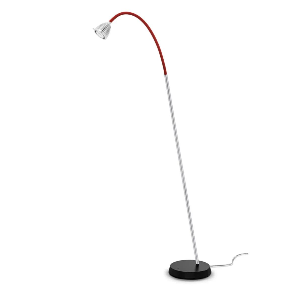 less 'n' more Athene LED Stehleuchte