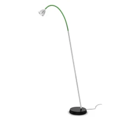 less 'n' more Athene LED Stehleuchte