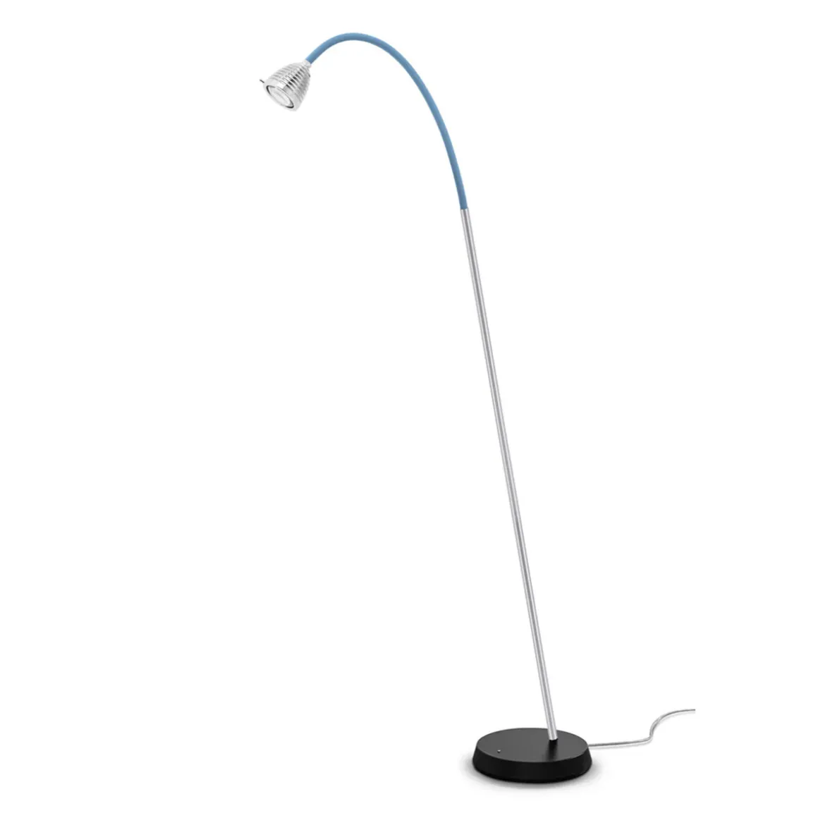 less 'n' more Athene LED Stehleuchte