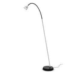 less 'n' more Athene LED Stehleuchte