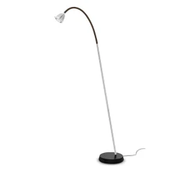 less 'n' more Athene LED Stehleuchte