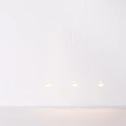 less 'n' more Mimix Beton LED Einbaustrahler, Auslaufmodell