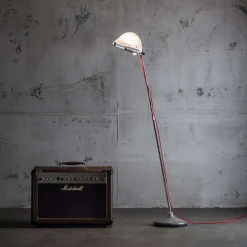 less 'n' more Stereo LED Stehleuchte