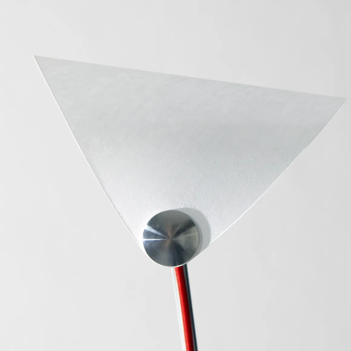 less 'n' more Stereo LED Stehleuchte