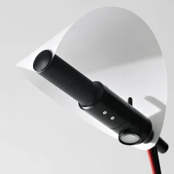 less 'n' more Stereo LED Stehleuchte