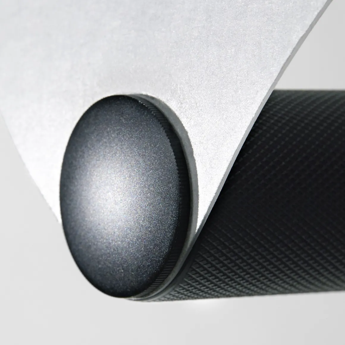 less 'n' more Stereo LED Stehleuchte