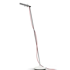 less 'n' more Stereo LED Stehleuchte