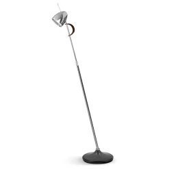 less 'n' more Ylux LED Stehleuchte