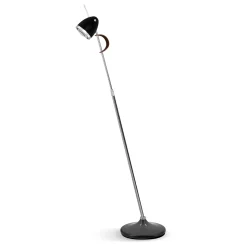 less 'n' more Ylux LED Stehleuchte