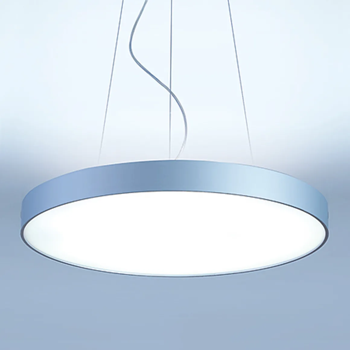 Lightnet Basic-P1 Pendelleuchte