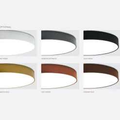 Lightnet Basic-P1 Pendelleuchte