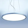 Lightnet Basic-P1 Superflat Pendelleuchte