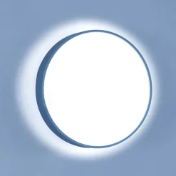 Lightnet Basic-X1 Wand- / Deckenleuchte, Opal