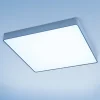 Lightnet Caleo-A2 Wand- / Deckenleuchte, Mikroprismatik