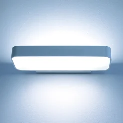 Lightnet Caleo-W3 Wandleuchte, Opal