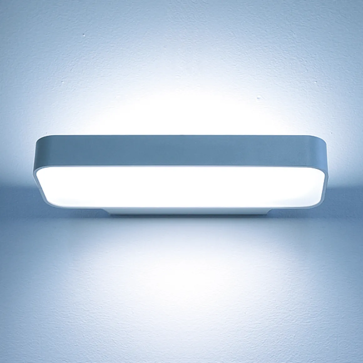 Lightnet Caleo-W3 Wandleuchte, Mikroprismatik