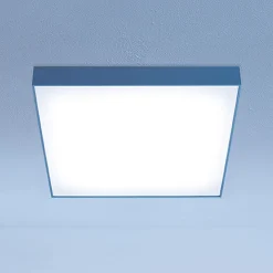 Lightnet Cubic-A2 Deckenleuchte, Mikroprismatik