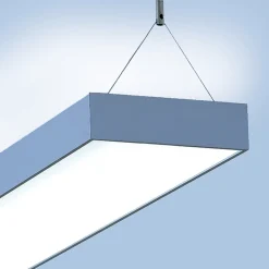 Lightnet Cubic-P1 Pendelleuchte