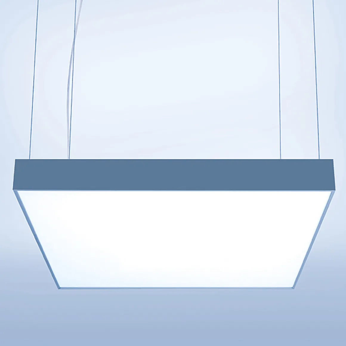 Lightnet Cubic-P2 Pendelleuchte