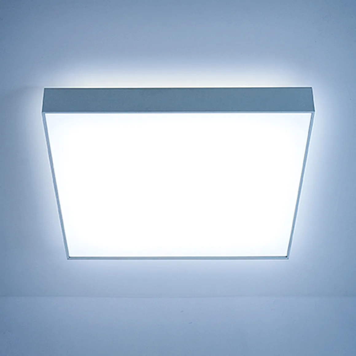 Lightnet Cubic-X2 Deckenleuchte, Mikroprismatik