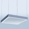Lightnet Matric Ready Square Acoustic-R4 Pendelleuchte
