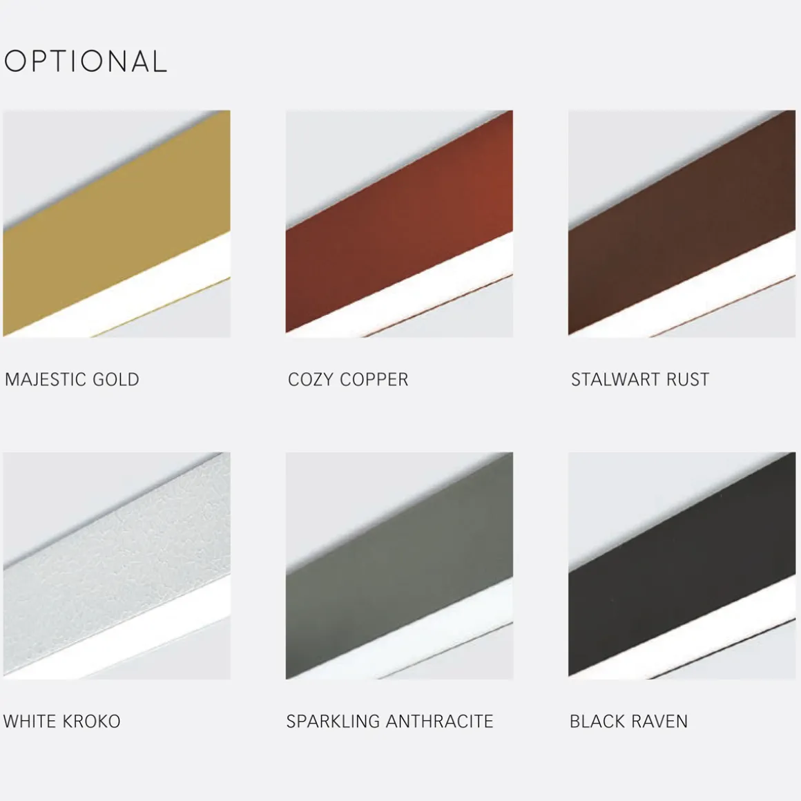 Lightnet Matric Ready Square Acoustic-R4 Pendelleuchte