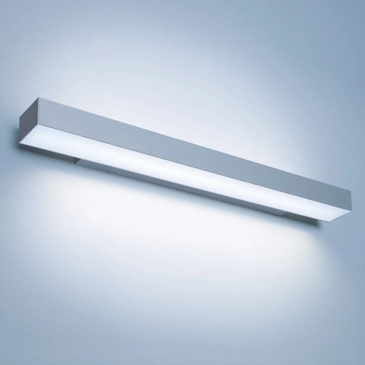 Lightnet Matric-W5 Wandleuchte, Mikroprismatik