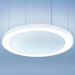 Lightnet Ringo Star Acoustic-P6 Pendelleuchte, dimmbar DALI