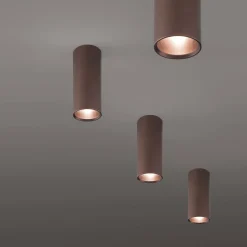 Lodes A-Tube Deckenleuchte