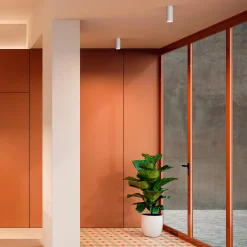 Lodes A-Tube Deckenleuchte