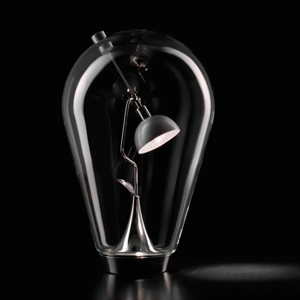 Lodes Blow LED Tischleuchte